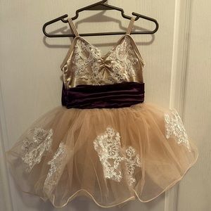 Girls Ballet Tutu
